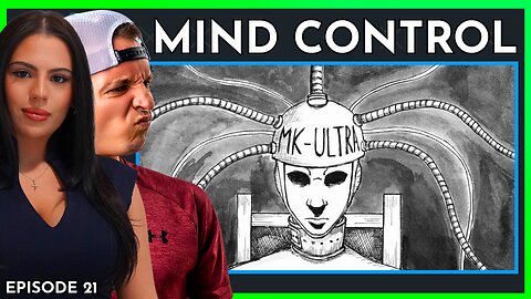 DIRECTED ENERGY WEAPONS | MK ULTRA MIND CONTROL | WAKING UP AMERICA | Episode 22