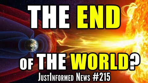 Is EVERYTHING We Are Facing A DISTRACTION From The BIGGEST SECRET? | JustInformed News #215