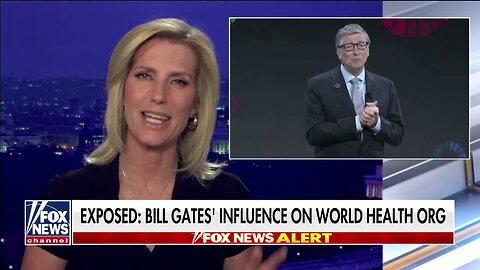 WHO declared pandemic one day after Bill Gates bribe, did not want to before (April 16, 2020)