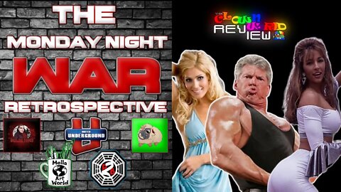 The Monday Night War Retrospective | Week 58 (10/07/1996)