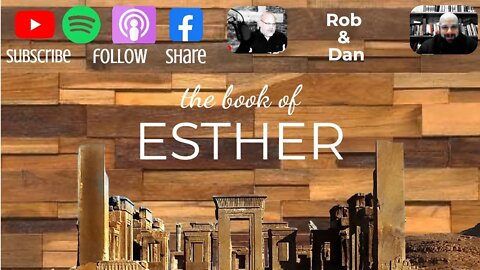 TLN- Esther Chapter 2