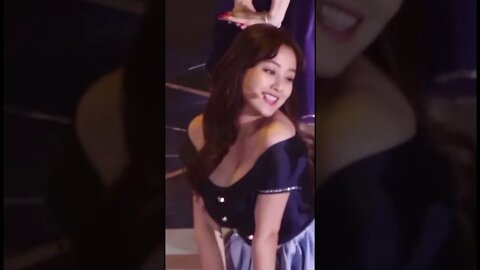 Jihyo Twice Hot Part 4