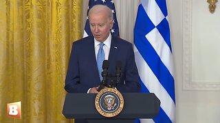 LIVE: President Biden Celebrating Greek Independence Day...