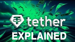 Tether (USDT) Explained