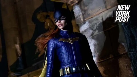 'Irredeemable' 'Batgirl' movie gets 'shelved' by Warner Bros. despite $70M price tag: source