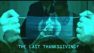 Episode 121 Nov 24 2023 The Last Thanksgiving?