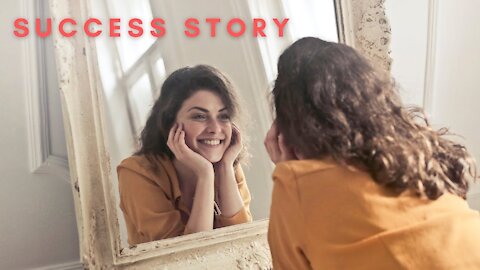 Success Story - Manifesting A Smaller Nose - Physical Appearance Manifestation Story