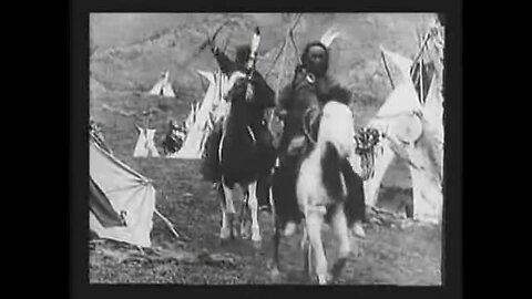 The Invaders (1912 Film) -- Directed By Francis Ford & Thomas H. Ince -- Full Movie