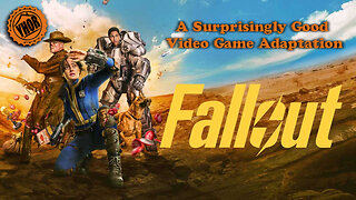 Fallout Television Series Review - YSOR2