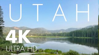 Silver Lake Big Cottonwood Canyon Hike (Utah)