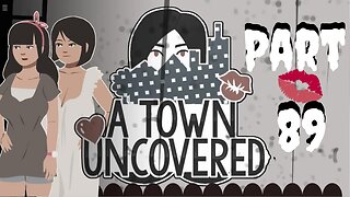 Welcome Home Jane! | A Town Uncovered - Part 89 (Jane #18 & Mrs S&J #7)