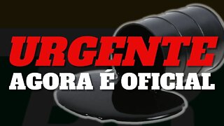 COLAPSO: AGORA É OFICIAL - PETROBRÁS AVISA AO GOVERNO, DESABASTECIMENTO É REAL! #crise #diesel #real