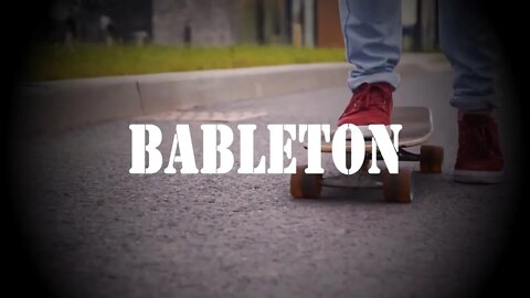 "Bableton" - Rap Instrumental Beat | Offset X Skepta X Qveen Herby Type Beat (Prod. Luzzian Vert)