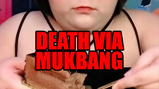 Mukbanger Pan Xiaoting Dies During A Live Broadcast From Overeating