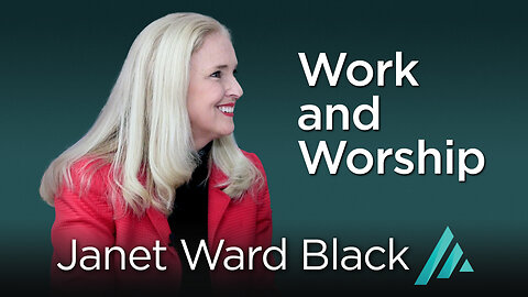 Work and Worship: Janet Ward Black AMS TV 326