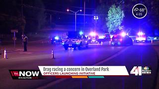 OPPD cracking down on drag racing this summer