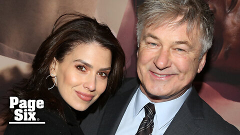 How Alec and Hilaria Baldwin met, fell in love and faced scandal
