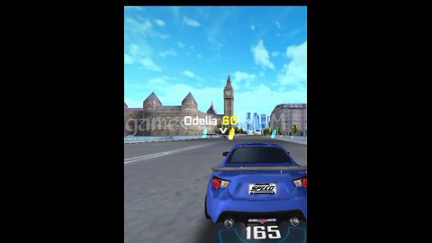 car Street 3D Racing live streaming online