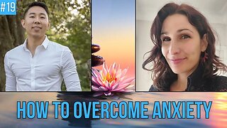 How To Overcome Anxiety @lifealignedacademy