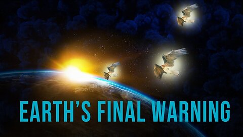 Total Onslaught 30: Earth’s Final Warning = Understand The Message That Can Save Your Life