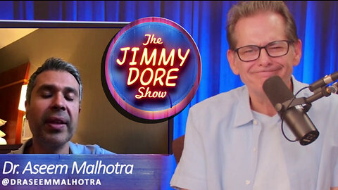 Malhotra + Dore UNCENSORED