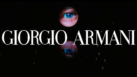 Giorgio Armani - Men's Fall Winter 2024-25 - Runway Show Selection