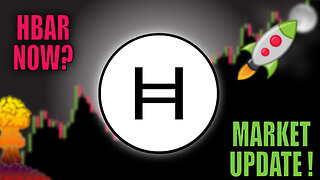 📢 HBAR : FOMO or Wait?! [prediction, strategy, and analysis]👀 Buy Hedera now?