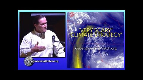 Geoengineering Watch Global Alert News, August 3, 2024, # 469 ( Dane Wigington )