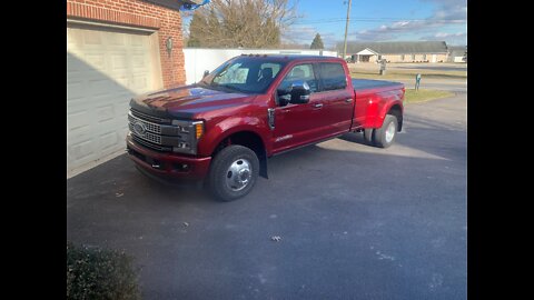 2017-2022 Ford Super Duty - Sunroof Repair