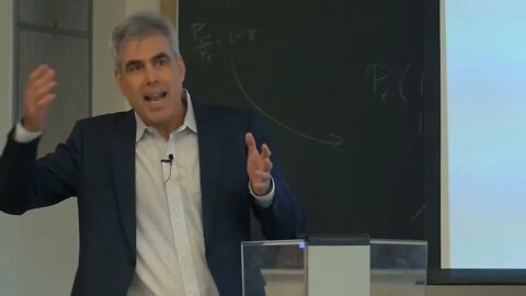 Clip: Jonathan Haidt - Two Approaches to University