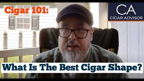 What is the best cigar shape? - Cigar 101