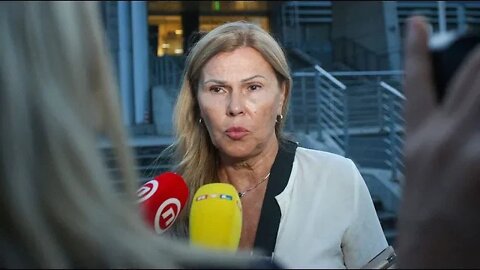 Odvjetnica Jasminka Biloš: "Severina nije uhićena"