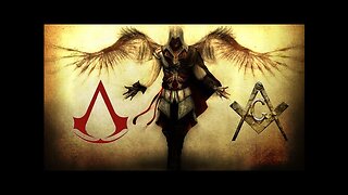 The HIDDEN TRUTH About Assassin's Creed - Part 2 - The Italian Renaissance - Staged Chessboard