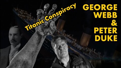 Titanic Conspiracy Theories