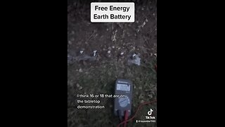 BACK TO THE ROOTS - Free energy as above so below!