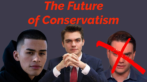 What is the Future of Conservatism