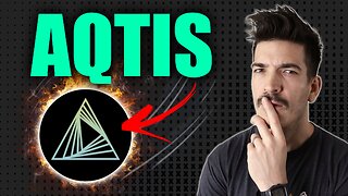 🔥 AQTIS - AI Trading That Earns REAL YIELD