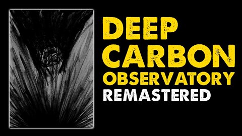 Deep Carbon Observatory Remastered: OSR DnD Adventure Review