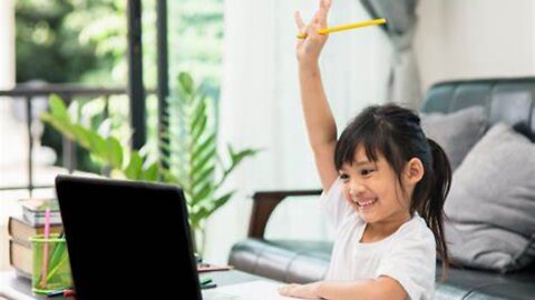 Covid-19: how tech will transform your kids' education | The Economist