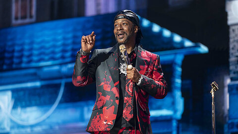 Katt Williams Unleashes Funny Truths on Modern Women