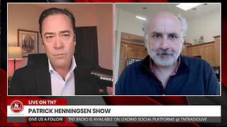 INTERVIEW: Sam Husseini – ‘Biden Broadens War in the Middle East’