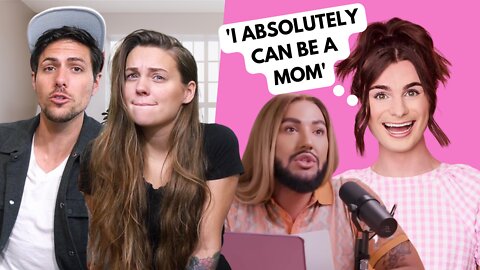 New Mother Reacts To Ulta’s ‘The Beauty Of Girlhood’ Video
