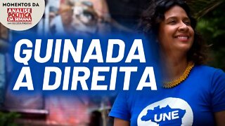 A aliança entre UNE e IREE | Momentos da Análise Política da Semana