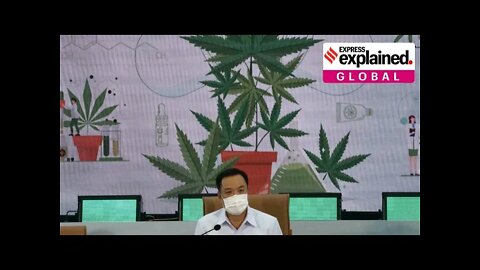 [Overlooked News] Thailand is Up in Smoke!!