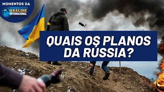 Quanto tempo a guerra na Ucrânia durará? | Momentos da Análise Internacional