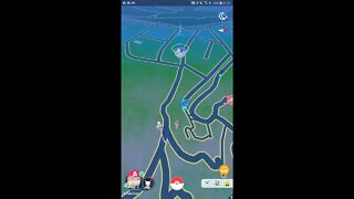 Live Pokémon GO