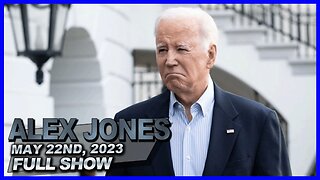 Deep State Seeks Alternative as Biden Loses Popularity & Citizens Realize NWO Agenda