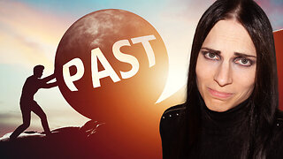 Coming to Terms with Your Past - The Three Step Process