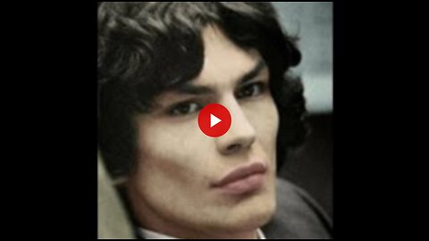 Programmed To Kill/Satanic Cover-Up Part 45 (Richard ''The Night Stalker?'' Ramirez Part 2)