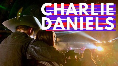 Charlie Daniels Dead at 83
